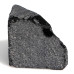 Натуральний кристал Обсидіан 51.7х33.1мм 52.80г
