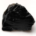Натуральный кристалл Обсидиан 33.4х27.0мм 19.53г