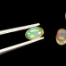 Натуральный благородный Опал овал 5х3мм 0.16ct