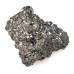 Натуральний Пірит кристал 21.8х21.6мм 7.31г