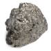Натуральный Пирит кристалл 26.5х21.2мм 17.54г