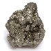 Натуральный Пирит кристалл 33.6х27.6мм 33.31г