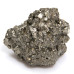 Натуральный Пирит кристалл 33.6х27.6мм 33.31г