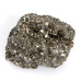 Натуральний Пірит кристал 35.1х27.3мм 31.40г