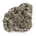 Натуральний Пірит кристал 39.4х33.5мм 34.42г