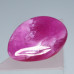 Натуральний Рубін груша 13.7х10.6мм 7.64ct Натуральний Рубін груша 13.7х10.6мм 7.64ct