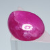 Натуральний Рубін груша 13.7х10.6мм 7.64ct Натуральний Рубін груша 13.7х10.6мм 7.64ct