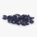 Натуральный синий Сапфир маркиз 5.6х2.9 - 6.0х3.2мм 0.31ct