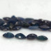 Натуральный синий Сапфир маркиз 5.6х2.9 - 6.0х3.2мм 0.31ct
