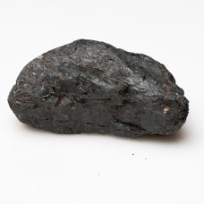 Натуральний чорний Турмалін Шерл 56.2х26.5мм 60.10г Натуральний чорний Турмалін Шерл 56.2х26.5мм 60.10г