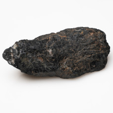 Натуральний чорний Турмалін Шерл 60.5х28.4мм 40.26г Натуральний чорний Турмалін Шерл 60.5х28.4мм 40.26г