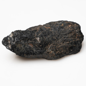 Натуральный черный Турмалин Шерл 60.5х28.4мм 40.26г