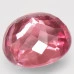 Натуральный Рубеллит овал 8.4x7.3мм 2.55ct