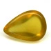 Натуральный мексиканский Опал груша 12.8х9.3мм 3.53ct