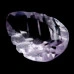 Натуральный Аметист лист 15.3х10.5мм 5.18ct