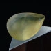 Натуральный желтый Опал овал 15.6х10.9мм 3.87ct