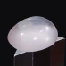 Натуральний рожевий Кварц овал 18.5х14.9мм 15.88ct