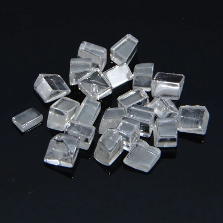 Натуральный Лунный камень кабошон 3.7х2.6 - 4.1х3.7мм 0.64ct