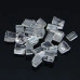 Натуральный Лунный камень кабошон 3.7х2.6 - 4.1х3.7мм 0.64ct