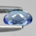 Натуральный Танзанит овал 6.1х3.8мм 0.52ct