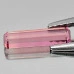 Натуральный Рубеллит октагон 9.2х2.6мм 0.57ct