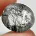 Натуральный рутиловый Кварц овал 19.1х16.5мм 22.97ct