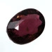 Натуральный розовый Турмалин овал 11.9х8.6мм 4.40ct
