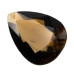 Натуральный желтый Турмалин груша 13.7х9.5мм 3.33ct