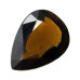 Натуральный желтый Турмалин груша 13.7х9.5мм 3.33ct