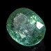 Натуральный Турмалин параиба овал 6.7х5.4мм 0.85ct Натуральный Турмалин параиба овал 6.7х5.4мм 0.85ct