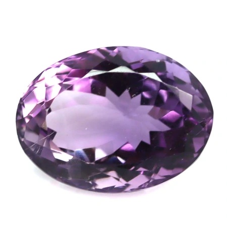 Натуральний Аметист овал 17.8х13.5мм 14.32ct