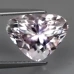 Натуральний Кунцит груша 12.5х9.6мм 5.94ct Натуральний Кунцит груша 12.5х9.6мм 5.94ct