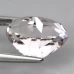 Натуральний Кунцит груша 12.5х9.6мм 5.94ct Натуральний Кунцит груша 12.5х9.6мм 5.94ct