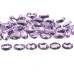 Натуральный Аметист овал 5.0х3.0 - 5.1х3.2мм 0.22ct