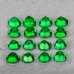 Натуральный Цаворит круг 1.5мм 0.02ct Натуральный Цаворит круг 1.5мм 0.02ct