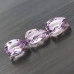 Натуральний Аметист груша 7.9х5.0мм 0.70ct