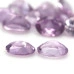 Натуральний Аметист овал 7.8х6.0 - 8.1х6.2мм 1.02ct