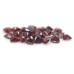 Натуральный Гранат триллион 5.0x5.0 - 5.2x5.2мм 0.52ct