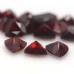 Натуральный Гранат триллион 5.0x5.0 - 5.2x5.2мм 0.52ct