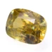 Натуральный Сфен кушион 6.9х5.2мм 1.20ct
