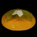 Натуральный Опал желтый овал 18х14мм 12.50ct