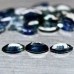 Натуральный синий Сапфир маркиз 5.6x3.0 - 5.9x2.6мм 0.27ct