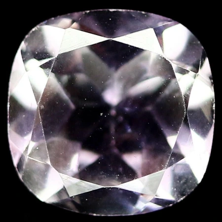Натуральний Аметист кушион 3.97ct Натуральний Аметист кушион 3.97ct