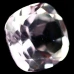 Натуральний Аметист кушион 3.97ct Натуральний Аметист кушион 3.97ct
