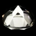 Натуральний Аметист кушион 3.97ct Натуральний Аметист кушион 3.97ct