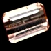 Натуральный Рубеллит 7.1x5.0мм октагон 1.21ct Натуральный Рубеллит 7.1x5.0мм октагон 1.21ct