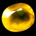 Натуральний жовтий Опал овал 11.6x8.4мм 2.33ct