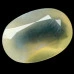 Натуральный желтый Опал 13.1x9.1мм овал 3.07ct
