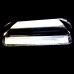 Натуральный Аметрин октагон 17.8x7.4мм 6.90ct