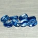Натуральный Кианит овал 7х5мм 0.94ct Натуральный Кианит овал 7х5мм 0.94ct